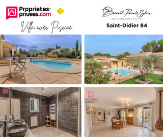  Maison � vendre 8 pi�ces 160 m�