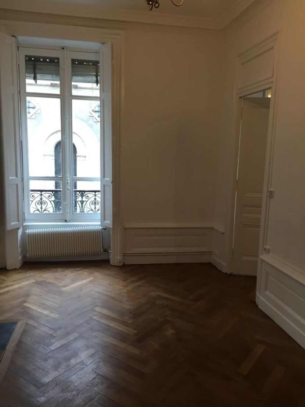 Location Appartement Appartement de 83m2 à louer sur Lyon 06 Lyon 6