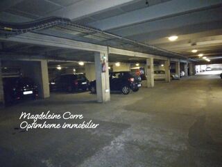  Parking / Garage � vendre 1 pi�ce 13 m�