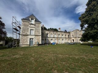  Propriété/château à vendre 15 + pièces 1100 m²