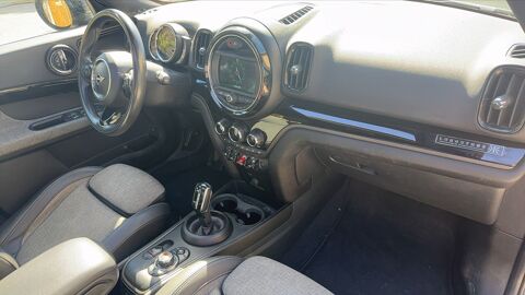 Countryman II 1.5 Cooper 136 DKG7 Edition Longstone 2020 occasion 21200 Beaune