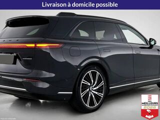G9 AWD Performance +Si&egrave;ges Premium +Dynaudio +Atte 2026 occasion 10150 Lavau
