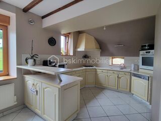  Maison à vendre 7 pièces 140 m²