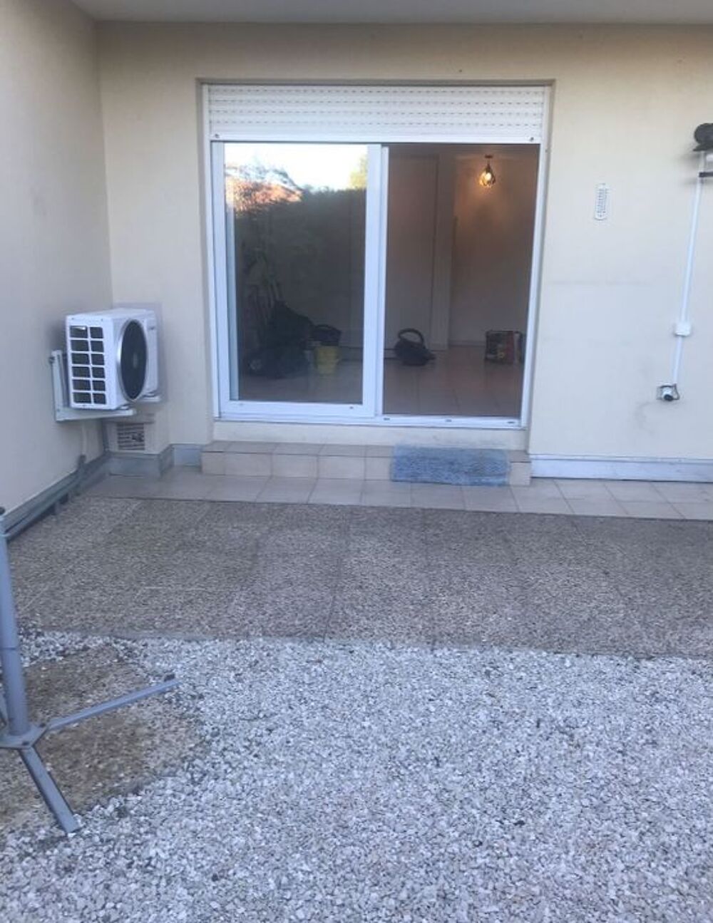 Location Appartement Studio de 30m2 à louer sur Saint-Laurent-du-Var Saint laurent du var