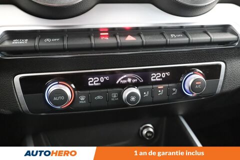 Q2 35 TFSI S line S tronic 150 ch 2025 occasion 92130 Issy-les-Moulineaux