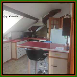  Propri�t�/ch�teau � vendre 9 pi�ces 210 m�