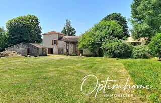  Maison à vendre 3 pièces 52 m²