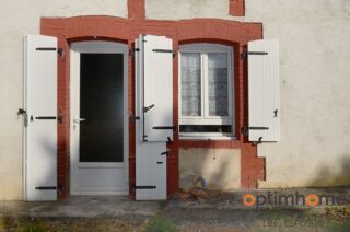  Maison à vendre 4 pièces 132 m²
