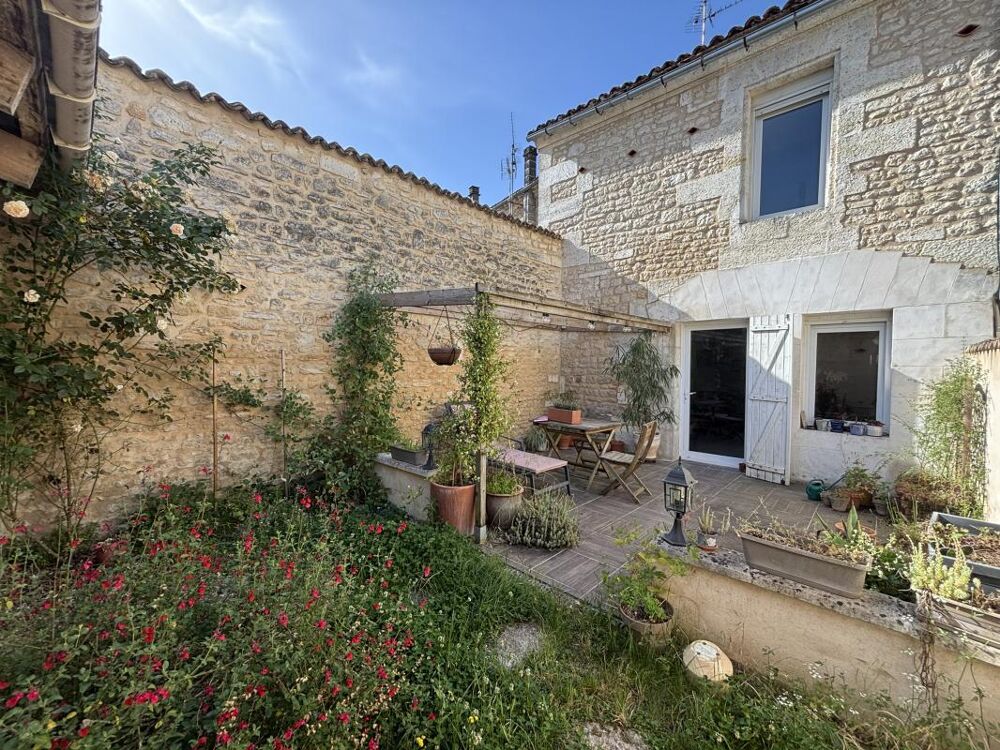 Vente Maison Maison Angouleme