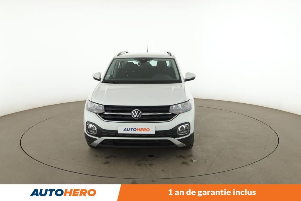 T-Cross 1.0 TSI Active 110 ch 2021 occasion 92130 Issy-les-Moulineaux