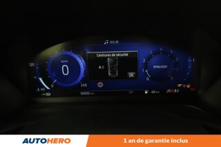 Puma 1.0 EcoBoost Hybrid mHEV ST Line 155 ch 2020 occasion 92130 Issy-les-Moulineaux