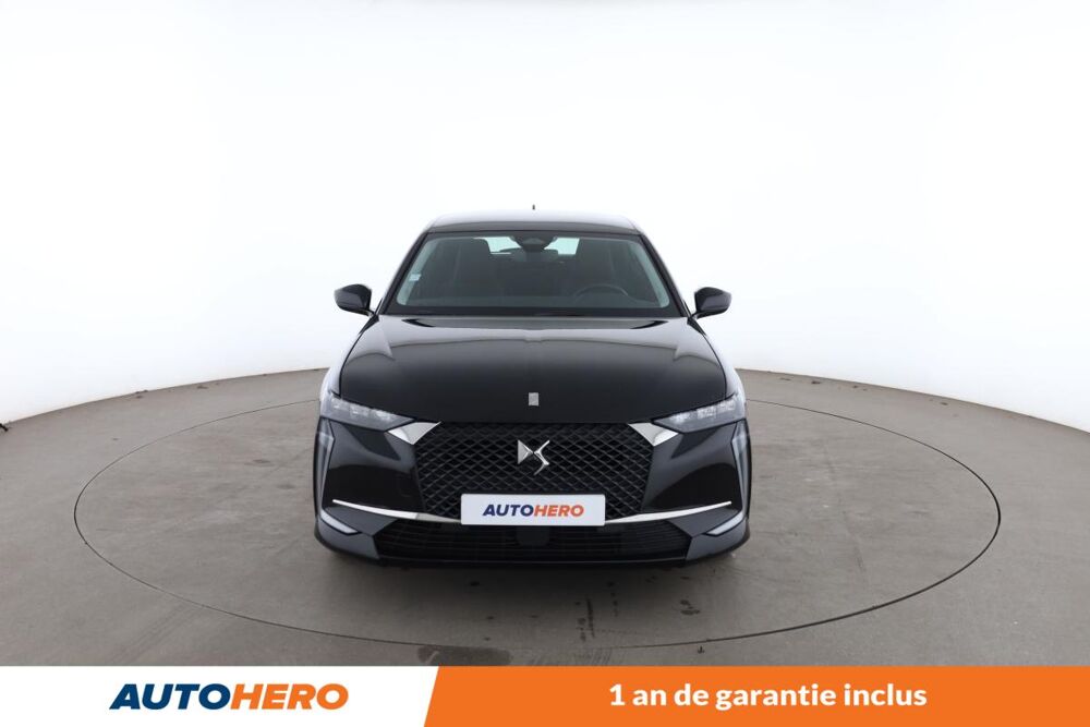 DS4 1.5 Blue-HDi Bastille + Auto 130 ch 2022 occasion 92130 Issy-les-Moulineaux
