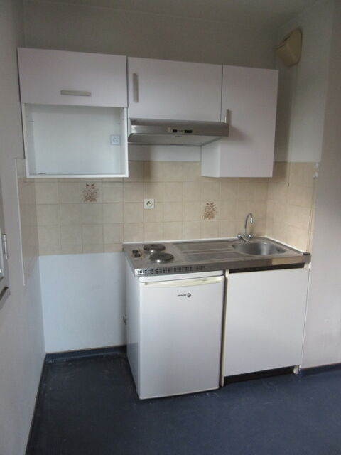  Appartement � louer 2 pi�ces 43 m�