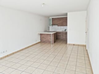  Appartement à vendre 1 pièce 36 m²