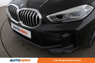 S&eacute;rie 1 118d M Sport BVA 150 ch 2022 occasion 92130 Issy-les-Moulineaux
