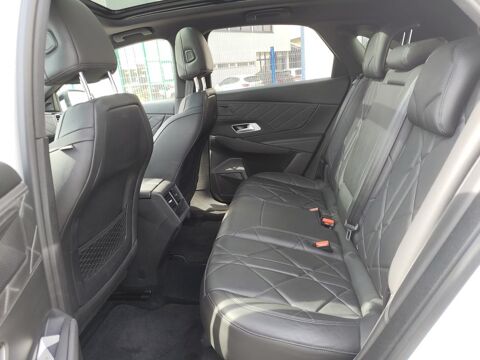 DS7 2.0 BLUEHDI 180ch EAT8 RIVOLI 2018 occasion 14160 Dives Sur Mer