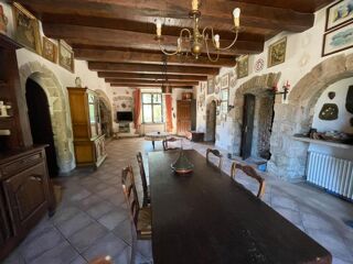  Maison à vendre 14 pièces 407 m²