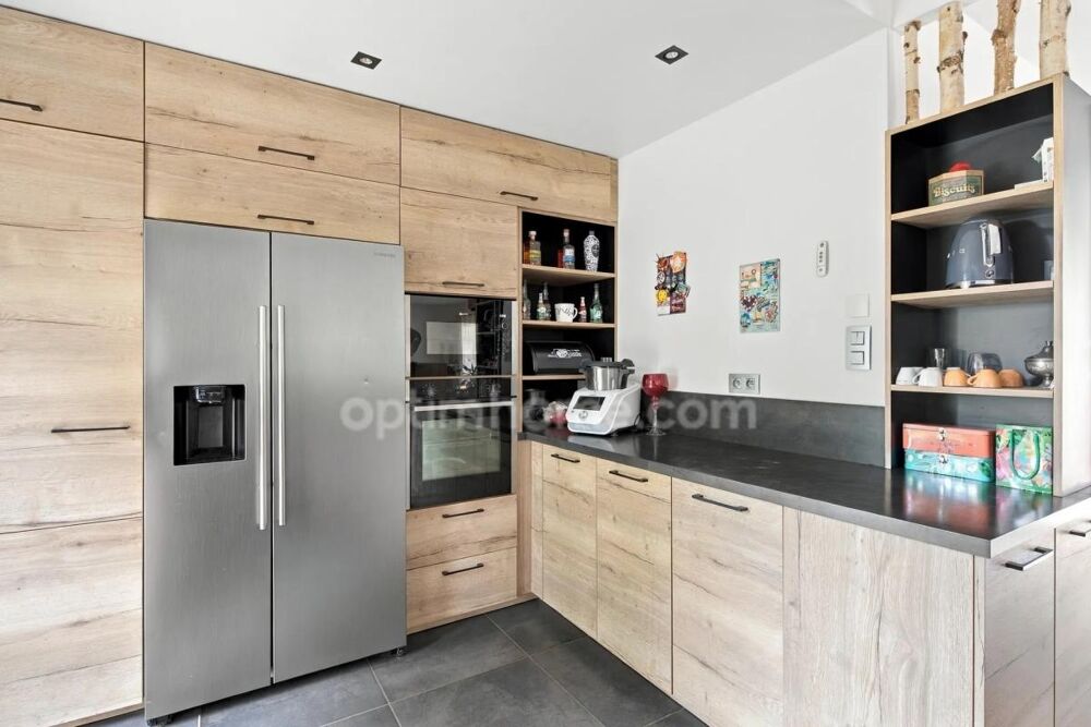 à vendre  Maison Chazay-d'Azergues (69380)