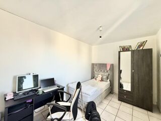  Appartement à vendre 3 pièces 60 m²