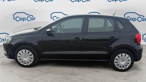 Polo V 1.0 60 Limited Edition - 5 places 2015 occasion 18000 Bourges