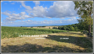  Terrain à vendre 1503 m²
