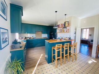  Maison  vendre 7 pices 139 m