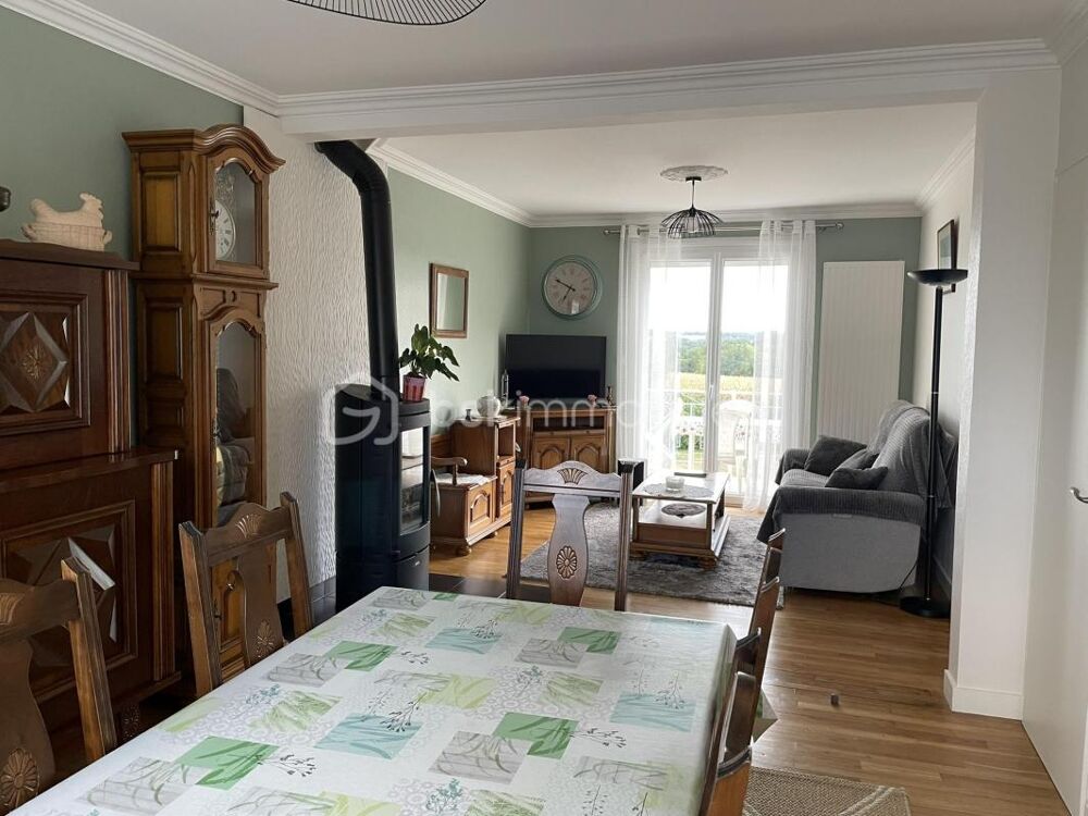 Vente Maison Maison familiale et chaleureuse proche Malestroit Malestroit