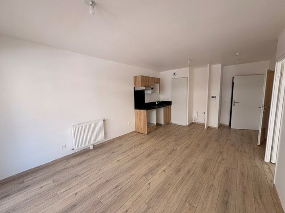 T2 NEUF avec balcon et parking à CHARTRES