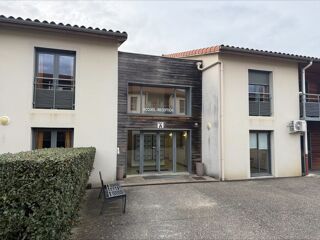  Appartement à vendre 2 pièces 27 m²
