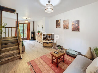  Maison � vendre 7 pi�ces 91 m�