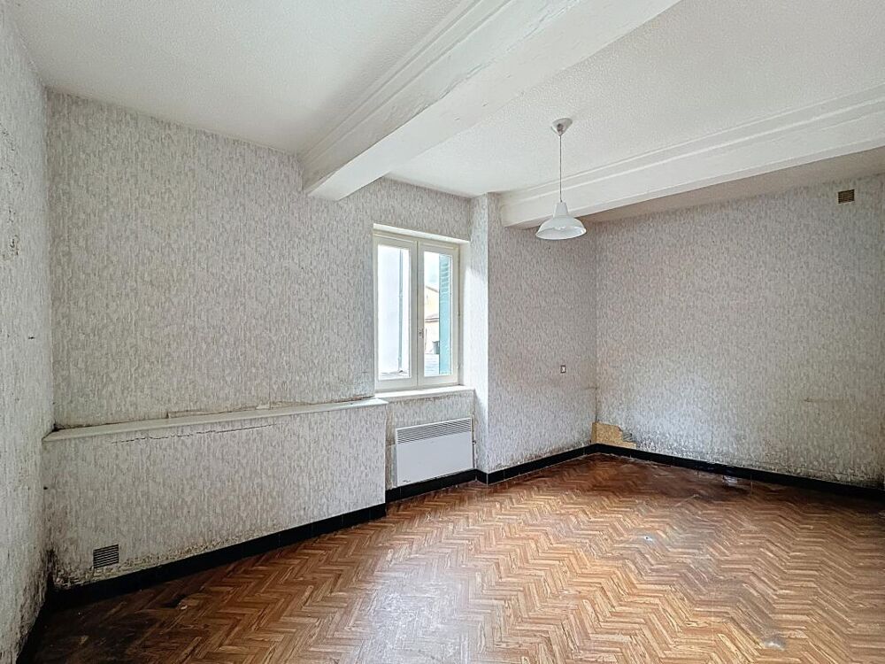 Vente Maison Maison Solaize