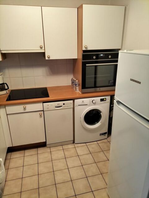  Appartement � louer 2 pi�ces 53 m�