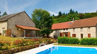  Ferme à vendre 8 pièces 247 m²