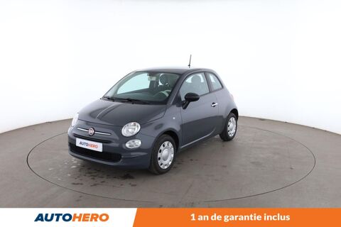 Annonce voiture Fiat 500 8890 €