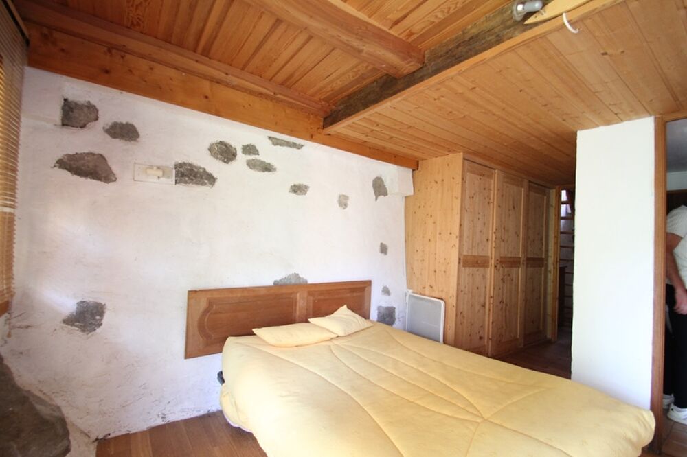  vendre  Chalet Saint-Jean-de-Sixt (74450)