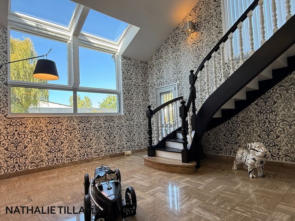  vendre  Maison Saint-Pryv-Saint-Mesmin (45750)