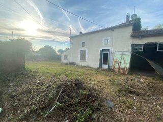  Maison � vendre 4 pi�ces 70 m�