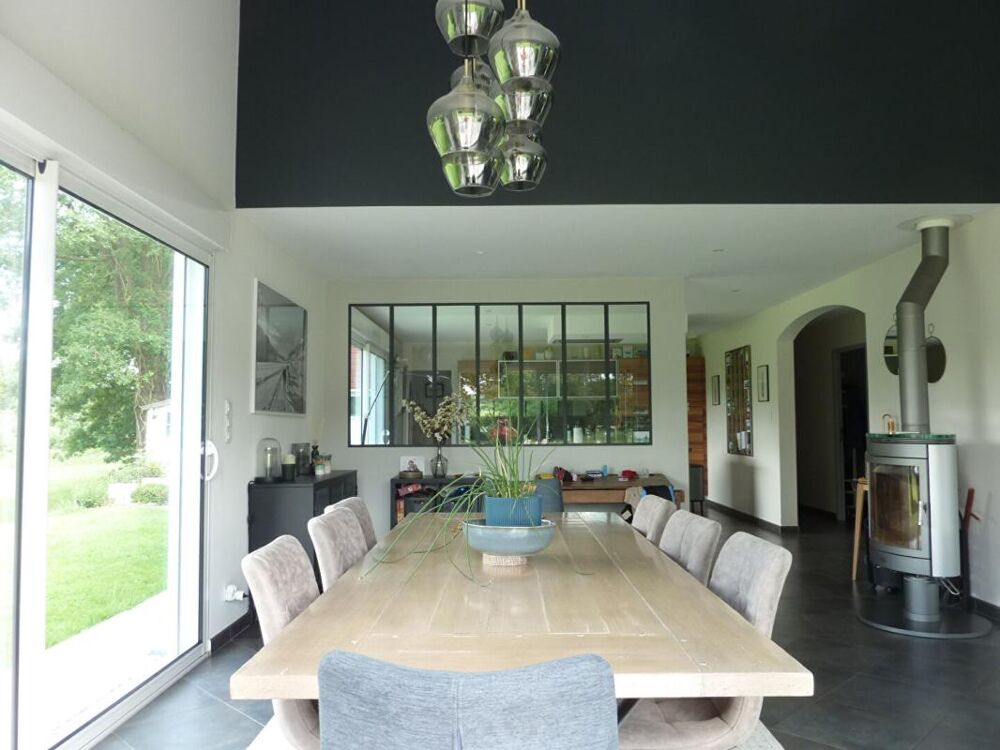 Vente Maison Maison Cholet 9 pièce(s) 207m2 Cholet