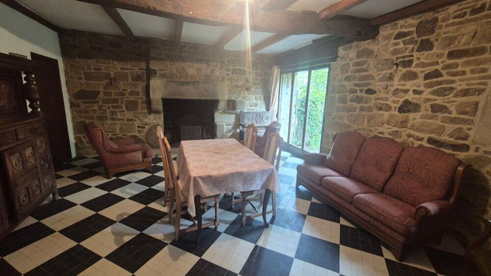 à vendre  Villa Plougasnou (29630)