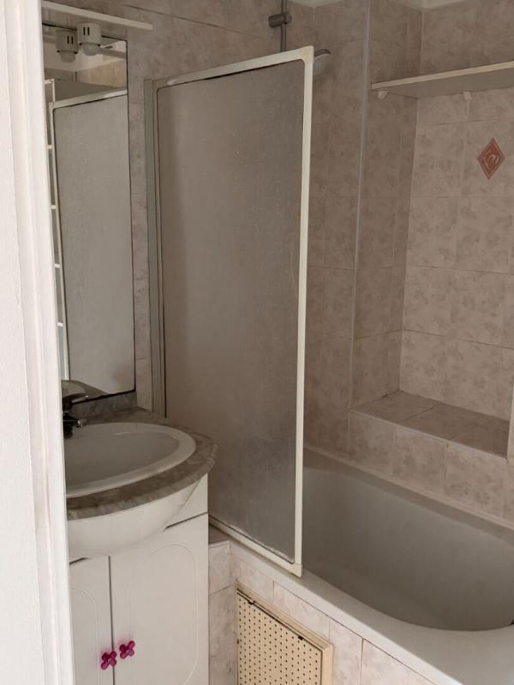 Appartement Centre Ville à Cagnes Sur Mer 3 pièce(s) 55.19 m2