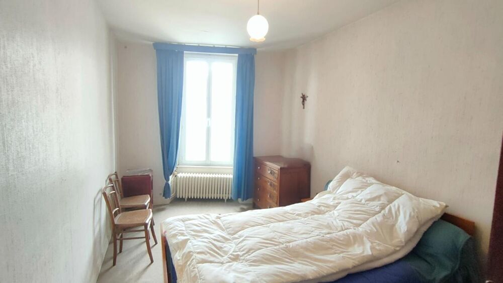 Vente Maison Maison Saint Malo du Bois 5 pièces 135 m2 Saint malo du bois