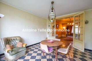  Maison à vendre 10 pièces 254 m²