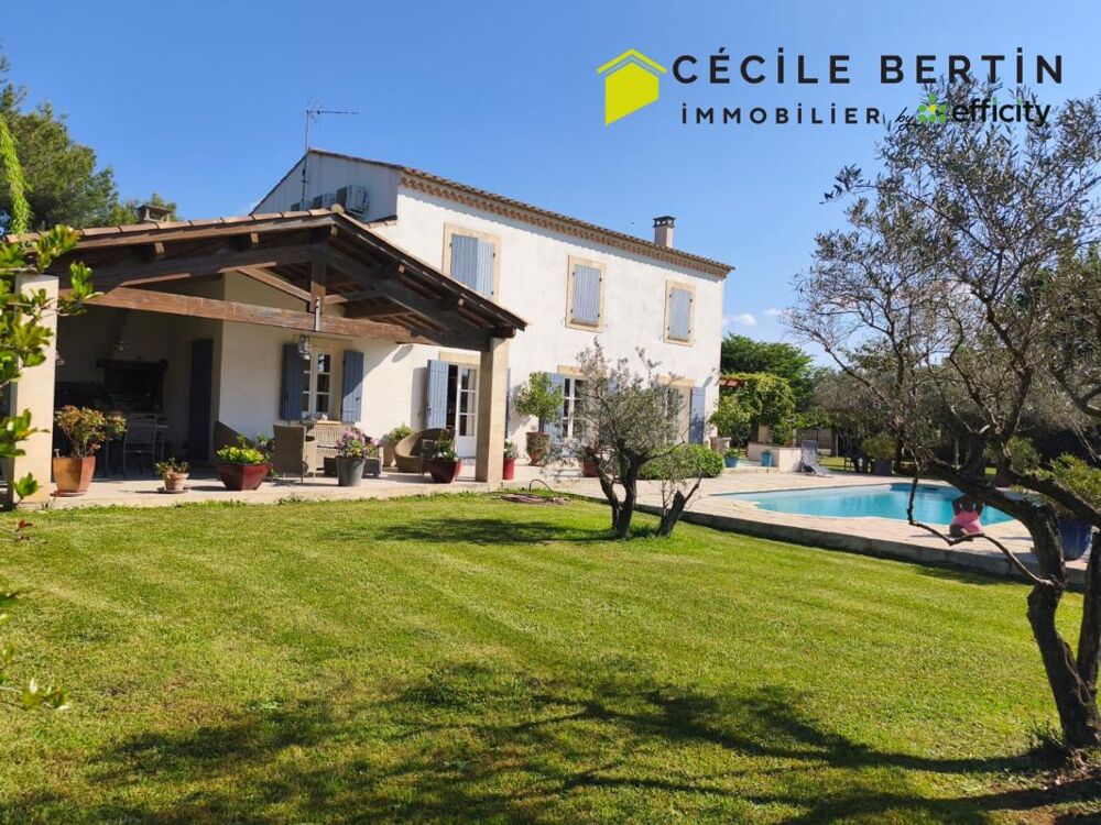 � vendre  Maison Arles (13200)