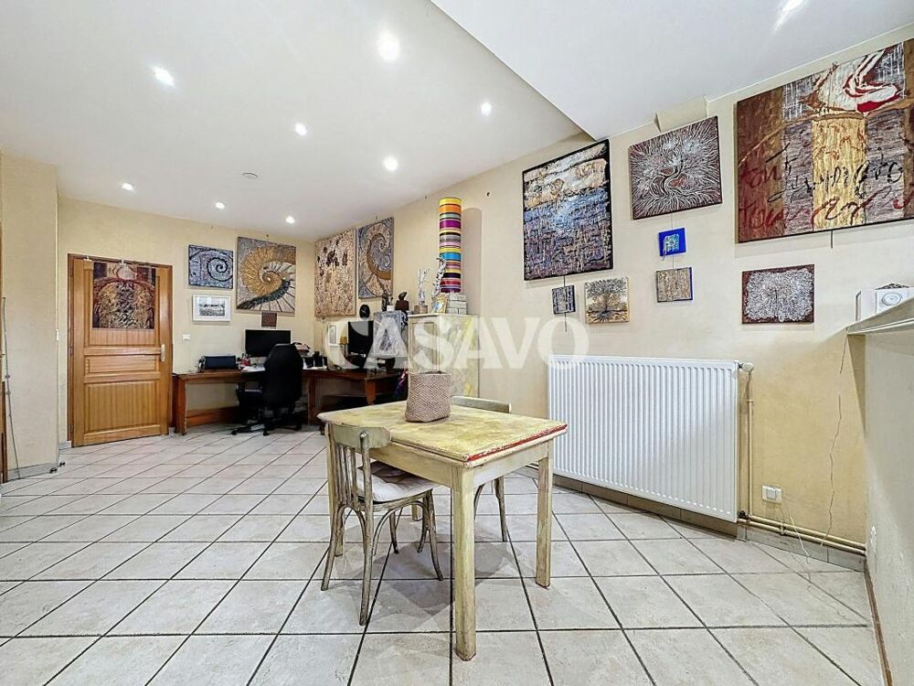 Vente Appartement Vente Appartement 2 pièces de 46m² - 69150 Décines-Charpieu Decines charpieu