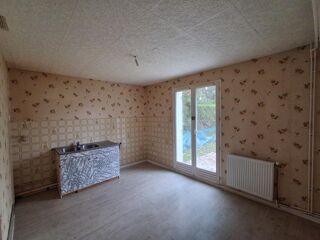  Maison à vendre 5 pièces 99 m²