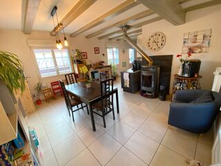  Maison � vendre 5 pi�ces 109 m�