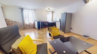  Appartement à vendre 2 pièces 56 m²