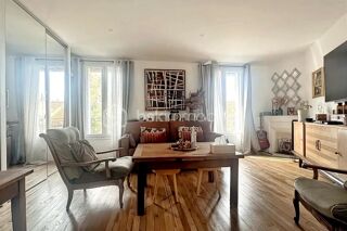  Appartement  vendre 2 pices 47 m