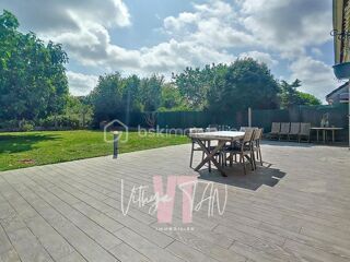  Maison � vendre 6 pi�ces 120 m�