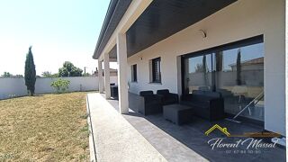  Maison à vendre 5 pièces 135 m²